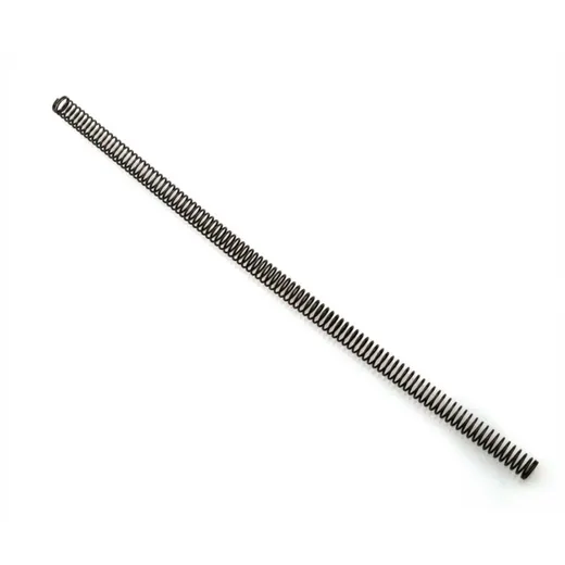 Schutzfeder Stahl 5x180mm für Mofa, Moped, Mokick MG00065498