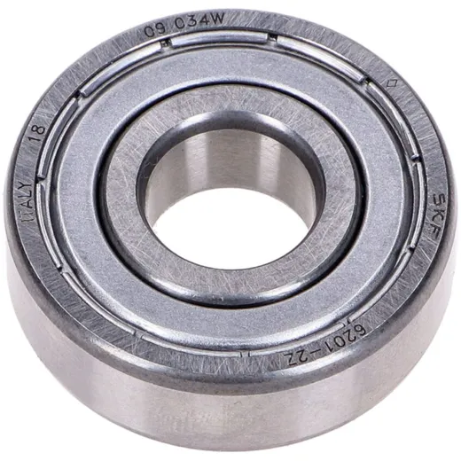 Lager SKF 12x32x10mm für Mofa, Moped, Mokick MG00065500