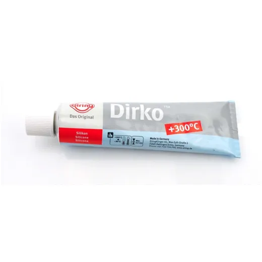 Dichtmasse Dirko 70ml 0,5mm bis 2,00mm Schichtstärke MG00065509 Dichtmasse Dirko 70ml 0,5mm bis 2,00mm Schichtstärke MG00065509
