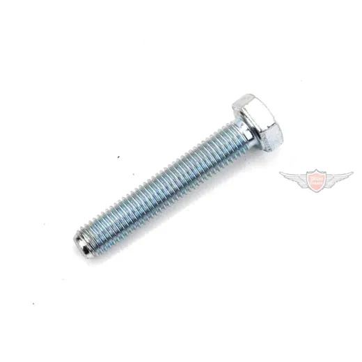 Screw rear wheel mudguard for Zündapp C 50 Super Type 441 MG00065594 Screw rear wheel mudguard for Zündapp C 50 Super Type 441 MG00065594