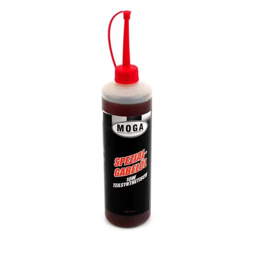 Gabelöl MOGA Teilsynthetisch Flasche 500ml für Kreidler Florett RS, RM, RMC, LF, LH MG00065638 Gabelöl MOGA Teilsynthetisch Flasche 500ml für Kreidler Florett RS, RM, RMC, LF, LH MG00065638