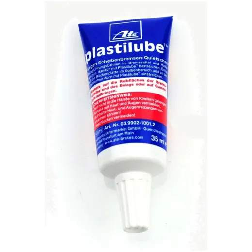 Schmierstoff 35ml Metallfrei für Mofa, Moped, Mokick MG00065647