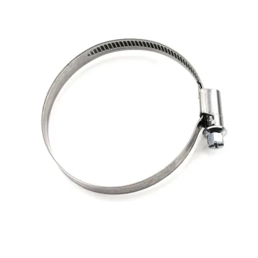 Schelle Edelstahl 70mm für Zündapp, Bergsteiger M 25, 50 MG00065659
