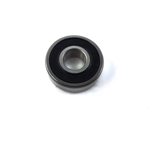 Lager Kugellager 12x32x10mm Schwarz für Mofa, Moped, Mokick MG00065661