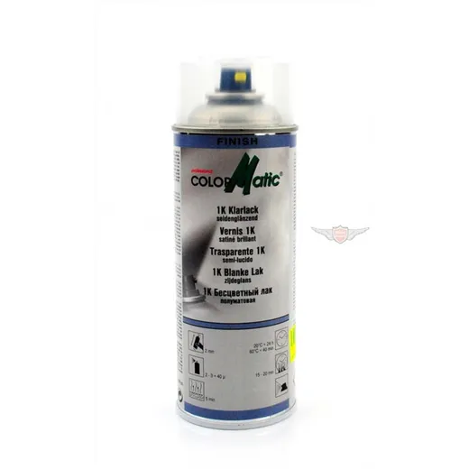 Klarlack Spraydose 400ml MG00065665 Klarlack Spraydose 400ml MG00065665