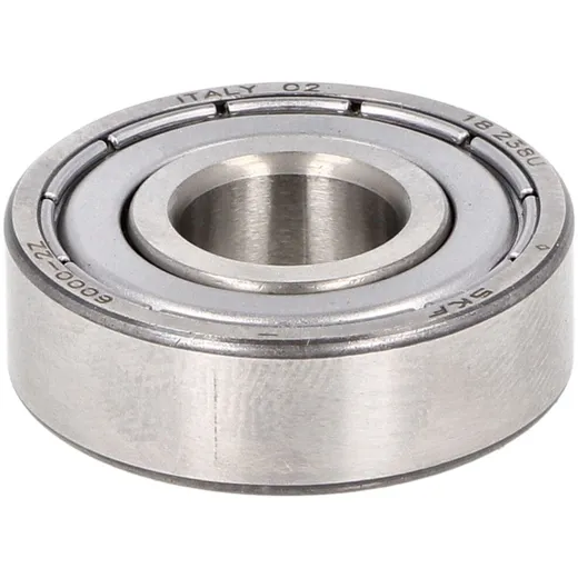 Kugellager SKF 10x26x8mm - 6000 ZZ CN MG00065680