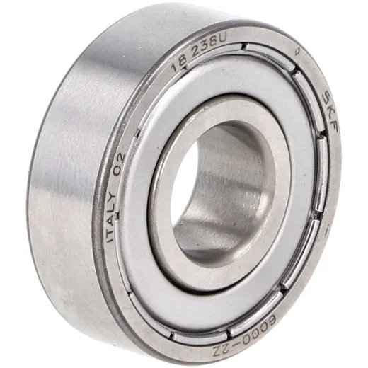 Kugellager SKF 10x26x8mm - 6000 ZZ CN MG00065680_2