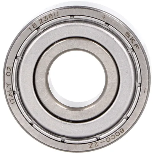 Kugellager SKF 10x26x8mm - 6000 ZZ CN MG00065680_3
