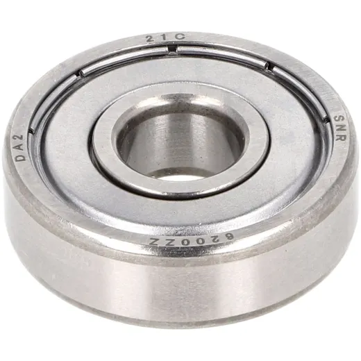 Kugellager SNR 10x30x9mm - 6200 ZZ CN MG00065681 Kugellager SNR 10x30x9mm - 6200 ZZ CN MG00065681