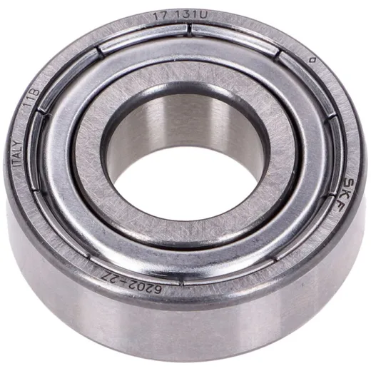 Bearing SKF 6202 2Z 15x35x11mm MG00065685_2