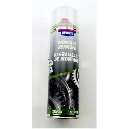 Montage Presto Reiniger 500ml für Mofa, Moped, Mokick MG00065688
