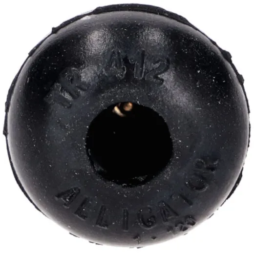 Ventil Gummi 19x33x23x15mm für Mofa, Moped, Mokick, Motorrad_1