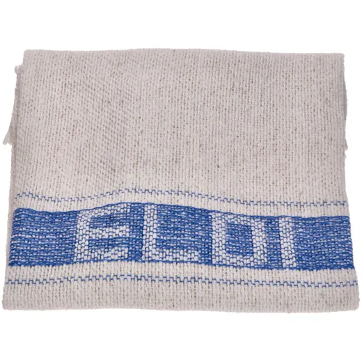 Cleaning cloth Moped ELDI Dimensions 40 x 40cm for Moped, Zündapp, Kreidler, Hercules, Puch, Miele, DKW, Simson, Rixe MG00065694