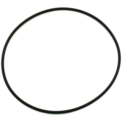 O-Ring Drilastic Schwarz für Solo Mofa 712 F Luxus, Komfort 25, Luxus Super Moped 713 Super-Luxus 40, 725 Mini-Bike, 726 Mokick