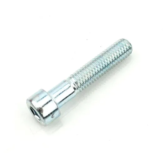 Screw M8 x 40 fork bridge top for Zündapp CS MG00065749 Screw M8 x 40 fork bridge top for Zündapp CS MG00065749