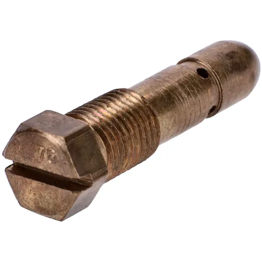 Hauptdüse 76 für Bing Vergaser 44-923 für Zündapp Combinette, Super Combinette Sport MG00067100.76