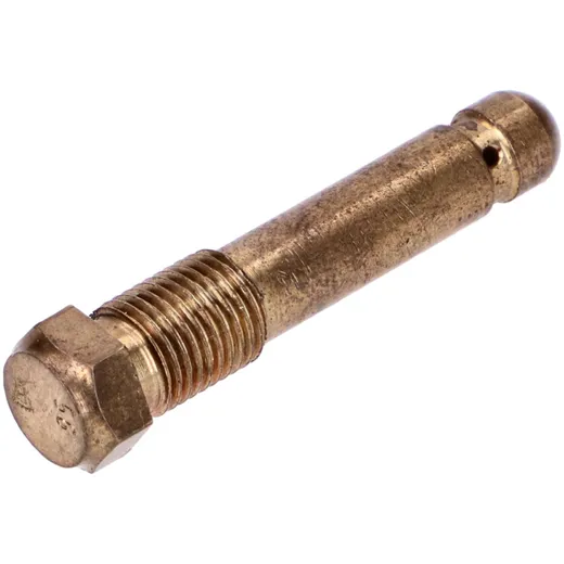 Main jet 55 for Bing carburetor 44-923 for Zündapp Combinette, Super Combinette Sport MG0006710055