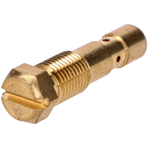 Main jet 64 for Bing carburetor 44-923 for Zündapp Combinette, Super Combinette Sport MG0006710064