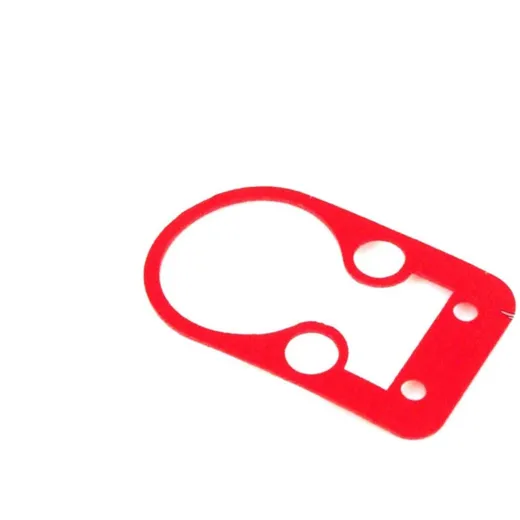 Dichtung Vergaser Deckel Rot für Sachs 504, 505, Hercules Prima, KTM, DKW MG00067111
