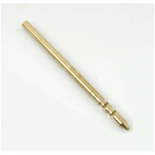 Nozzle needle for Bing brass for Hercules, K 50 MG00067131