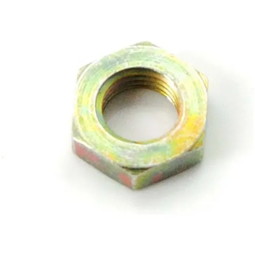 Nut for Bing M6 hexagon for Hercules K 50 MG00067136