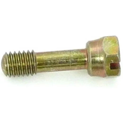 Schraube Stahl 20mm für Zündapp, Bergsteiger M 50, KS 50 Typ 517 MG00067156