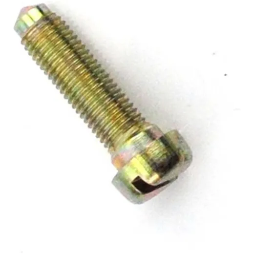 Klemmschraube für Bing Vergaser Stahl für Casal 152, 153, Kreidler RS K54/504 bis 507, Puch M 50 Jet, Florett, Maico MD 50, Monz