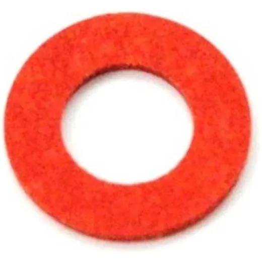 Dichtung Bing rot 4mm 8mm für Zündapp, CS 25, CX Hai Typ 448 MG00067163