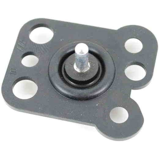 Membrane for Bing black plastic for Hercules, Saxonette MG00067175