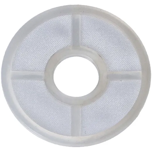 Benzinfilter Banjo rund für Dellorto SHA 15-15 MG00067197