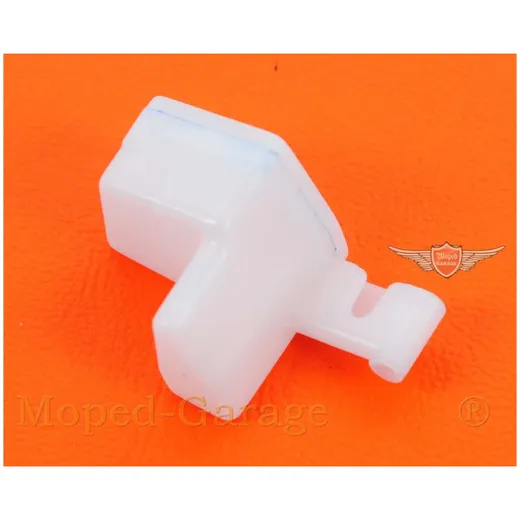 Float for Dellorto plastic SHA 10/12/13 for Dellorto, 10, 12, 13 MG00067198