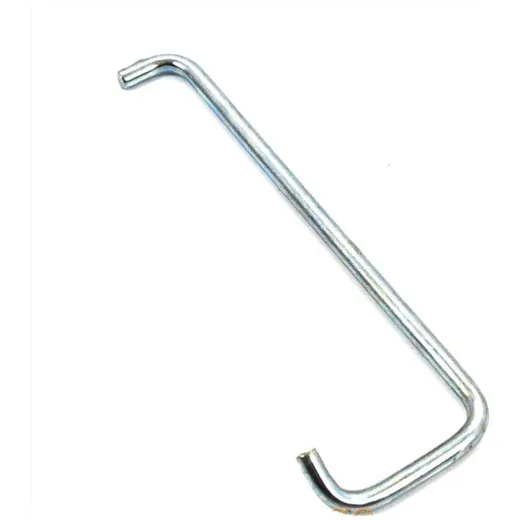 Hebel Vergaser Start Metall für Piaggio, SI MG00067203