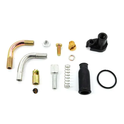 Cold start for Dellorto set 75 main jet PHBN for moped, moped, mokick MG00067211