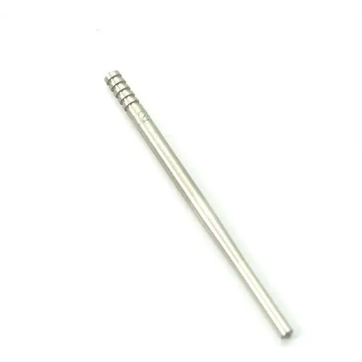Nozzle needle for Mikuni stainless steel for Mikuni, Zündapp, Z models MG00067236