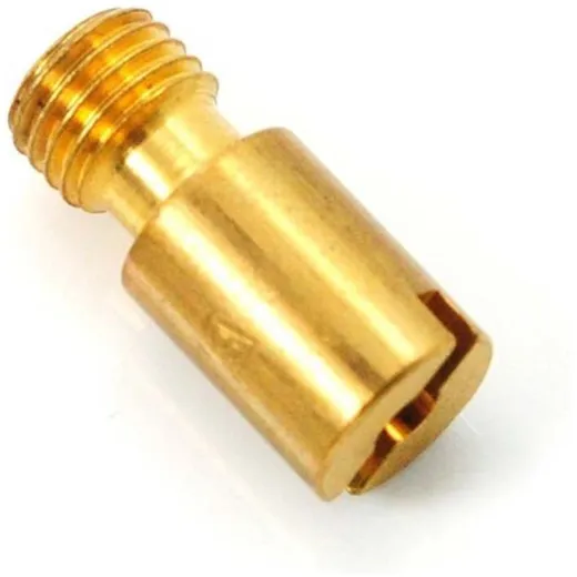 Düse für Bing Messing 45-111 für Puch MS, VS, VZ, DS, M, Zündapp Super Combinette C 50 MG00067244