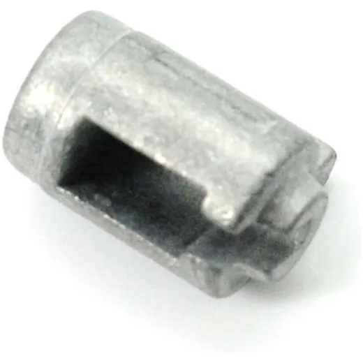 Startkolben für Bing Aluminium 8mm für Zündapp CX, CS, C, GTS, Star, Hercules MG00067246