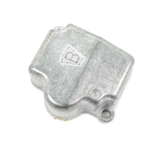 Float cover for Bing aluminum for Hercules, Prima M MG00067253
