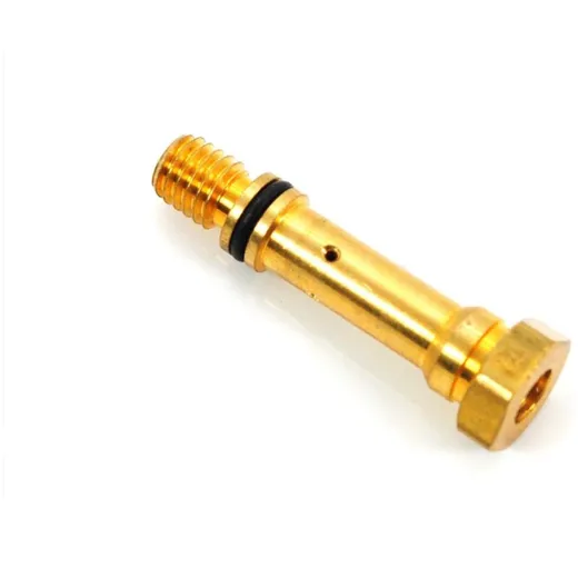Nadeldüse für Bing Messing 45-215-0647 für Zündapp CS, CX, Hai, GTS, Hercules Mofa, Moped, Mokick MG00067254