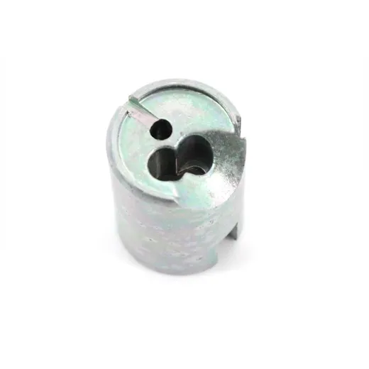Gasschieber Metall 14,5mm Höhe 22mm für Zündapp, M 25 Bergsteiger, Combinette MG00067261