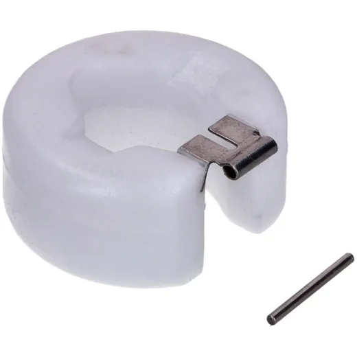 Float plastic black for Zündapp, Kreidler, Hercules, Puch, DKW, NSU MG00067264 Float plastic black for Zündapp, Kreidler, Hercules, Puch, DKW, NSU MG00067264