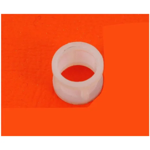 Benzinfilter für Dellorto Kunststoff Rund für Piaggio Ciao, Bravo, Garelli Bonanza MG00067291