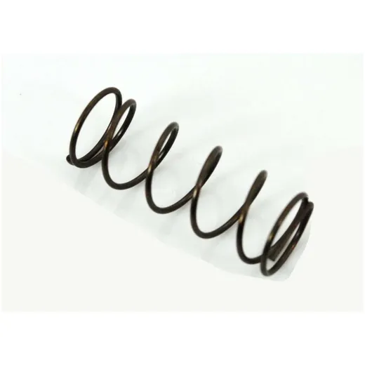 Spring for Dellorto steel black for Piaggio Ciao, Bravo, Garelli Bonanza MG00067295
