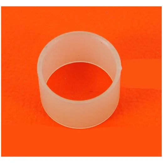 Buchse für Dellorto Kunststoff 18/16/12mm für Piaggio Ciao, Bravo, Garelli Bonanza MG00067297