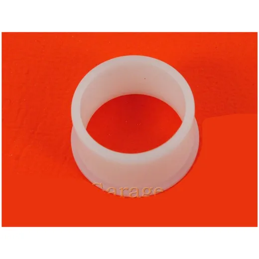 Bushing for Dellorto plastic 21/18/12mm for Piaggio Ciao, Bravo, Garelli Bonanza MG00067301