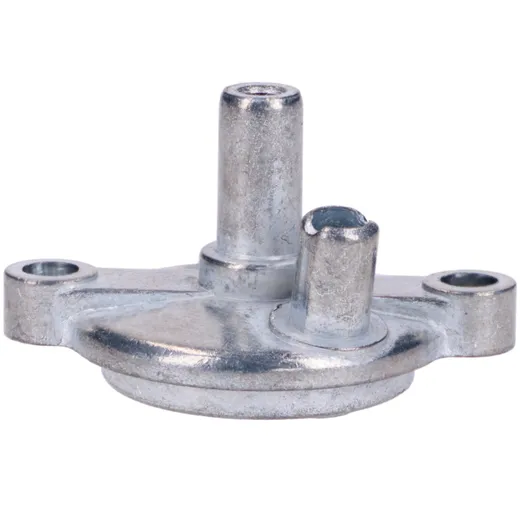 Carburetor cover Bing aluminum 24mm side float carburetor fo_2
