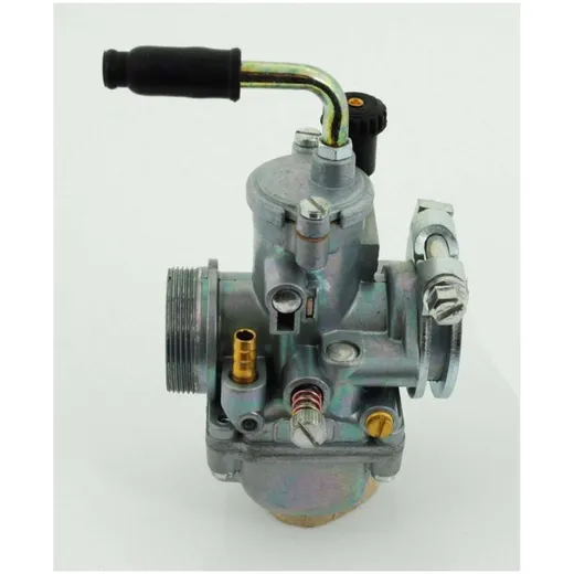 Vergaser 19,5mm Aluminium für Zündapp, Kreidler, Hercules, Puch, KTM, Piaggio, DKW, Mofa, Moped, Mokick MG00067339