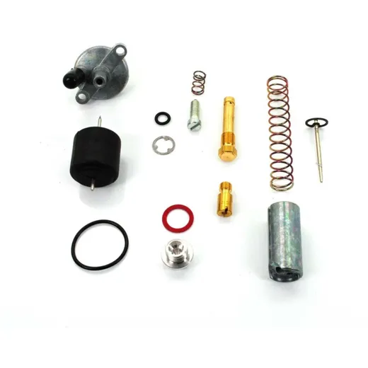 Carburetor repair kit for 1/17 SSB carburetor 15 pcs for Zündapp MG00067341
