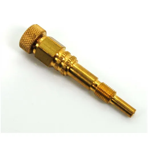 Main jet adjustable brass M7 11mm for moped, moped, mokick MG00067352