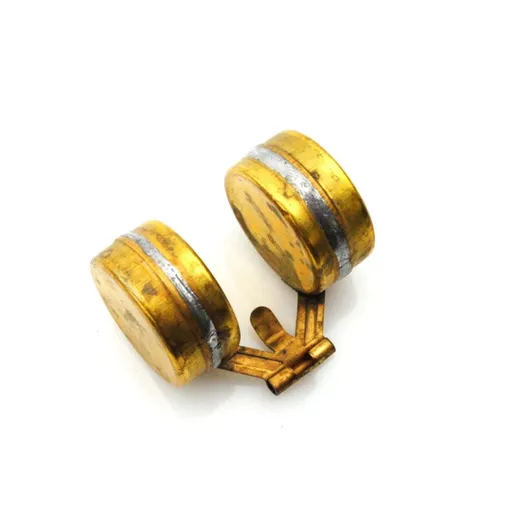 Float brass 16N1 16N3 19N for KR51/1, KR51/2, S50, S51, S70, S51/1B, S51/1B4, S51/1C, S51/1E, S51N, S53, S83, S53B, S53C, S53E, Float brass 16N1 16N3 19N for KR51/1, KR51/2, S50, S51, S70, S51/1B, S51/1B4, S51/1C, S51/1E, S51N, S53, S83, S53B, S53C, S53E,