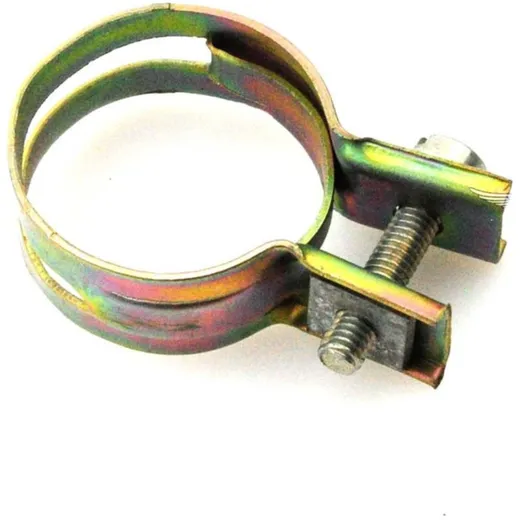 Hose clamp intake for KR51, KR51/1, KR51/2, SR4/2 MG00067383